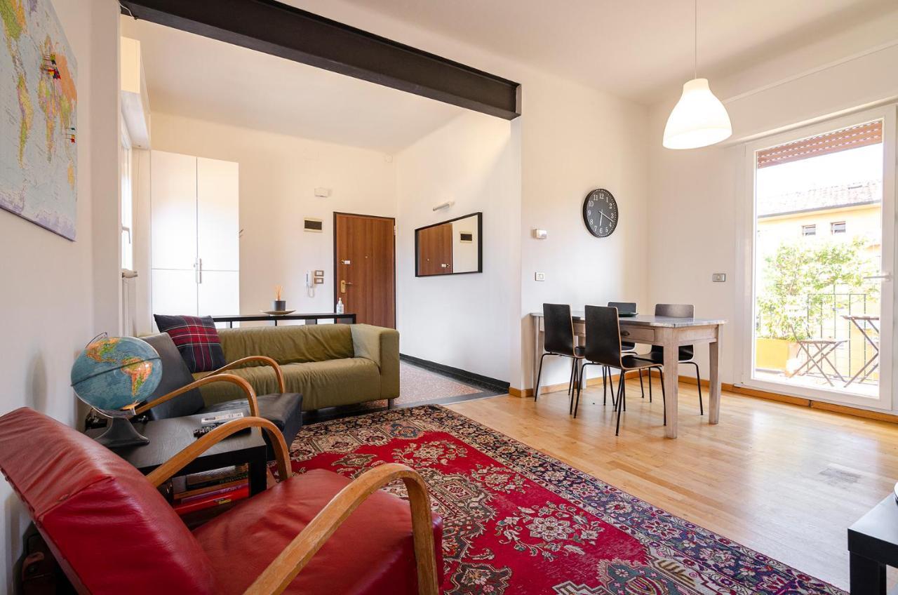 Apartment Di Vincenzo 4 Bologna