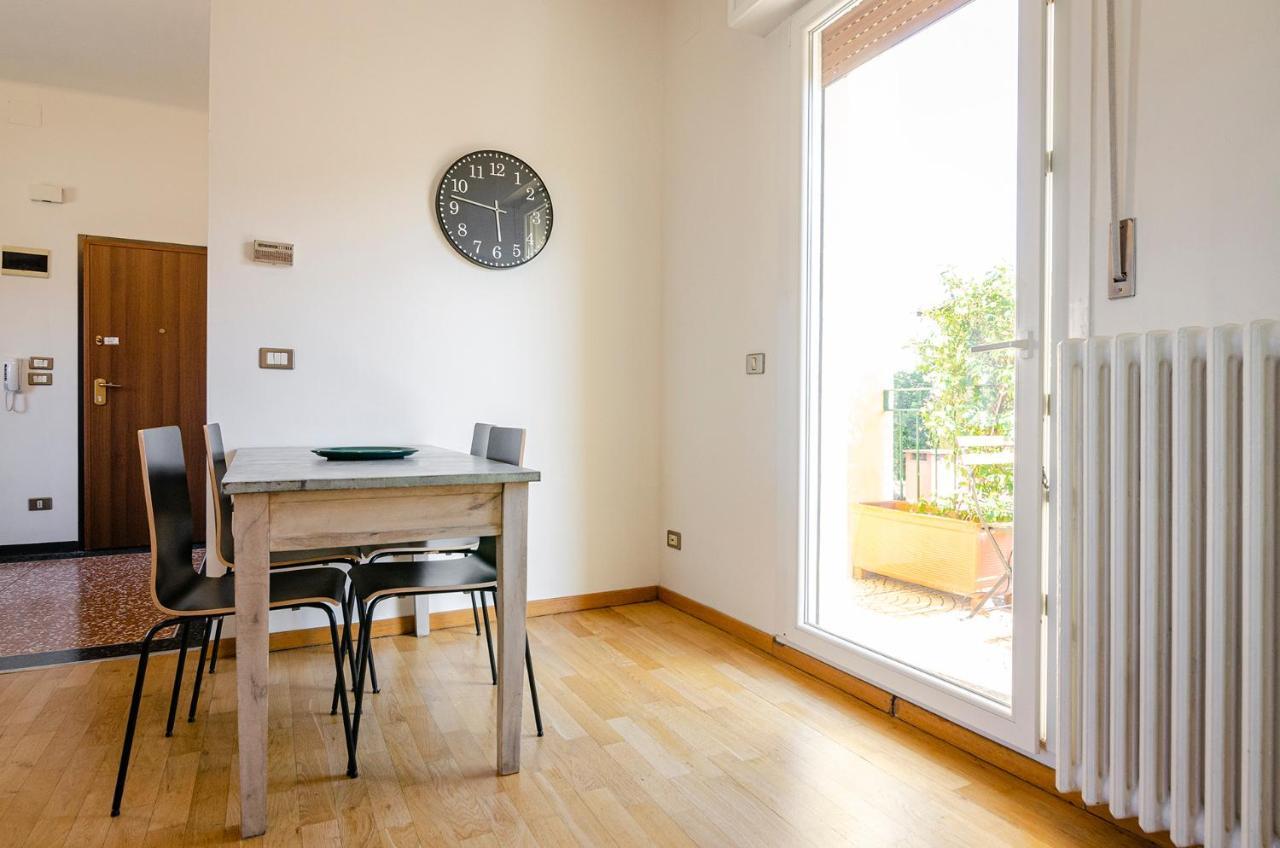 Apartment Di Vincenzo 4 Bologna