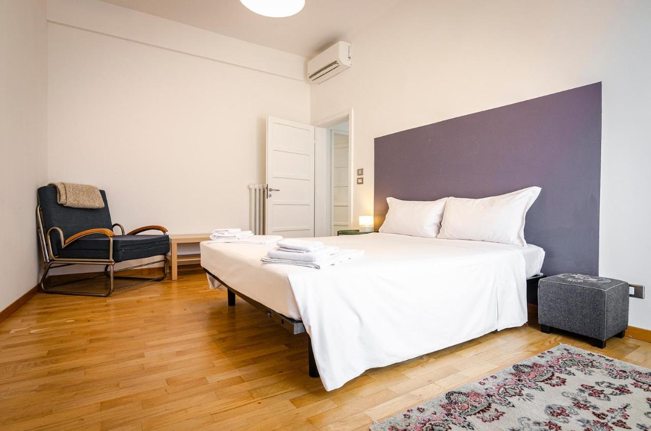Di Vincenzo 4 Apartment Bologna
