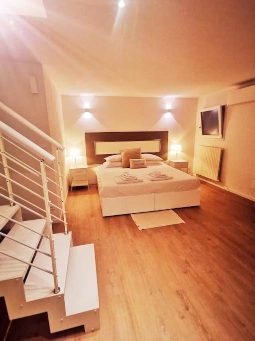 Masca53 Boutique Apartamento *