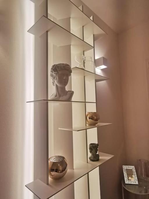 Apartamento Masca53 Boutique *