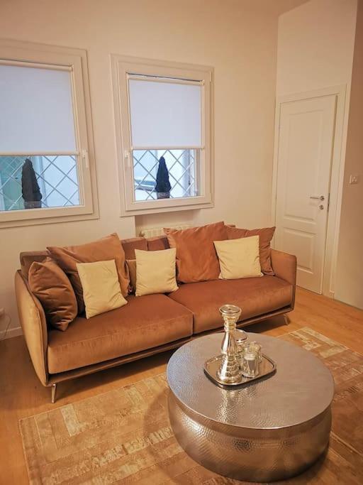 Apartamento Masca53 Boutique Bolonia