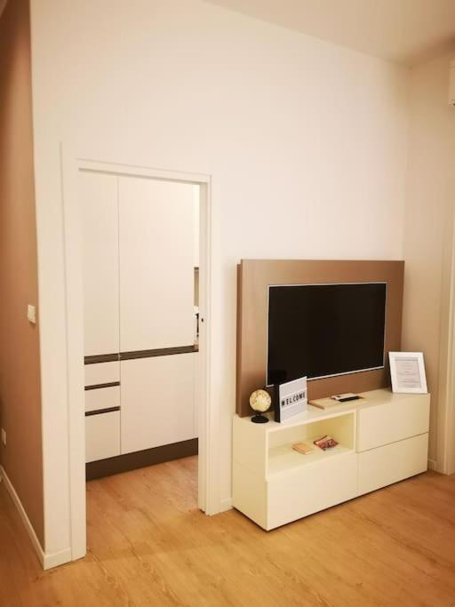Apartamento Masca53 Boutique