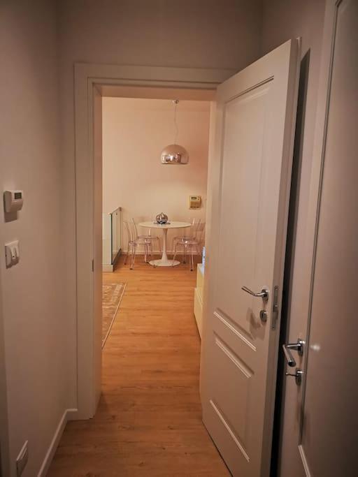 Apartamento Masca53 Boutique Bolonia