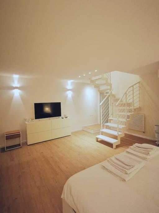 Apartamento Masca53 Boutique