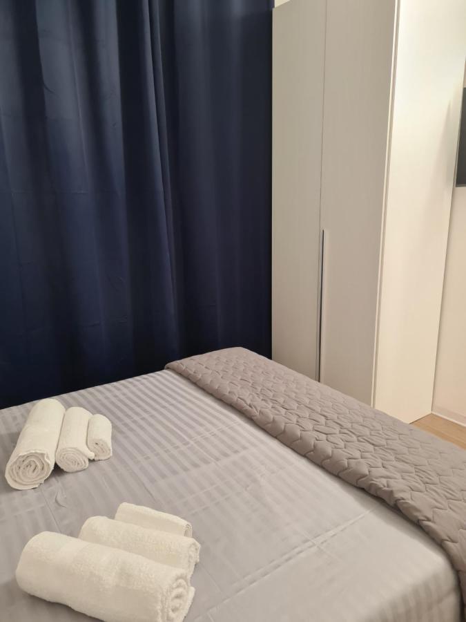 Appartement Lu.na Bologne