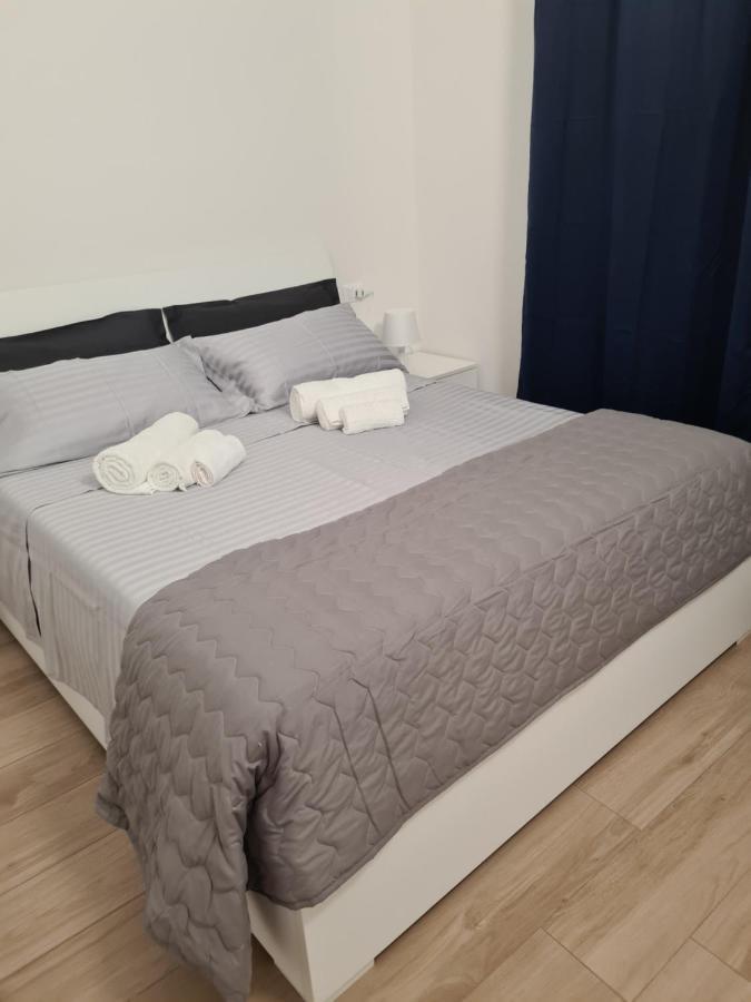 Lu.na Apartment *