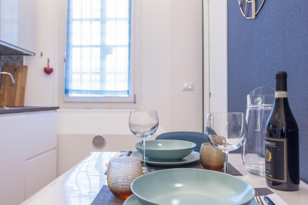 Appartement Caseospitali - Daimo, Delizioso Bilocale Fiera Perfetto X5 *