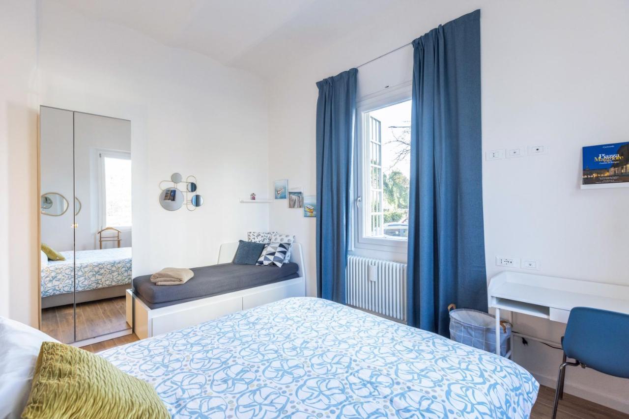 Caseospitali - Daimo, Delizioso Bilocale Fiera Perfetto Per 5 *