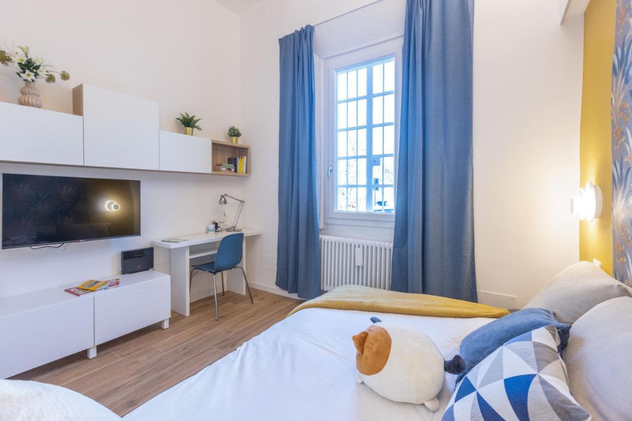 Appartement Caseospitali - Daimo, Delizioso Bilocale Fiera Perfetto X5