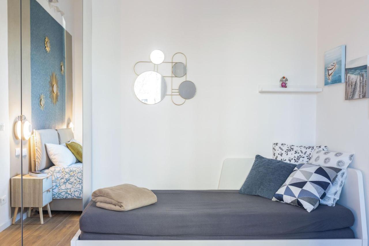 Apartamento Caseospitali - Daimo, Delizioso Bilocale Fiera Perfetto Per 5