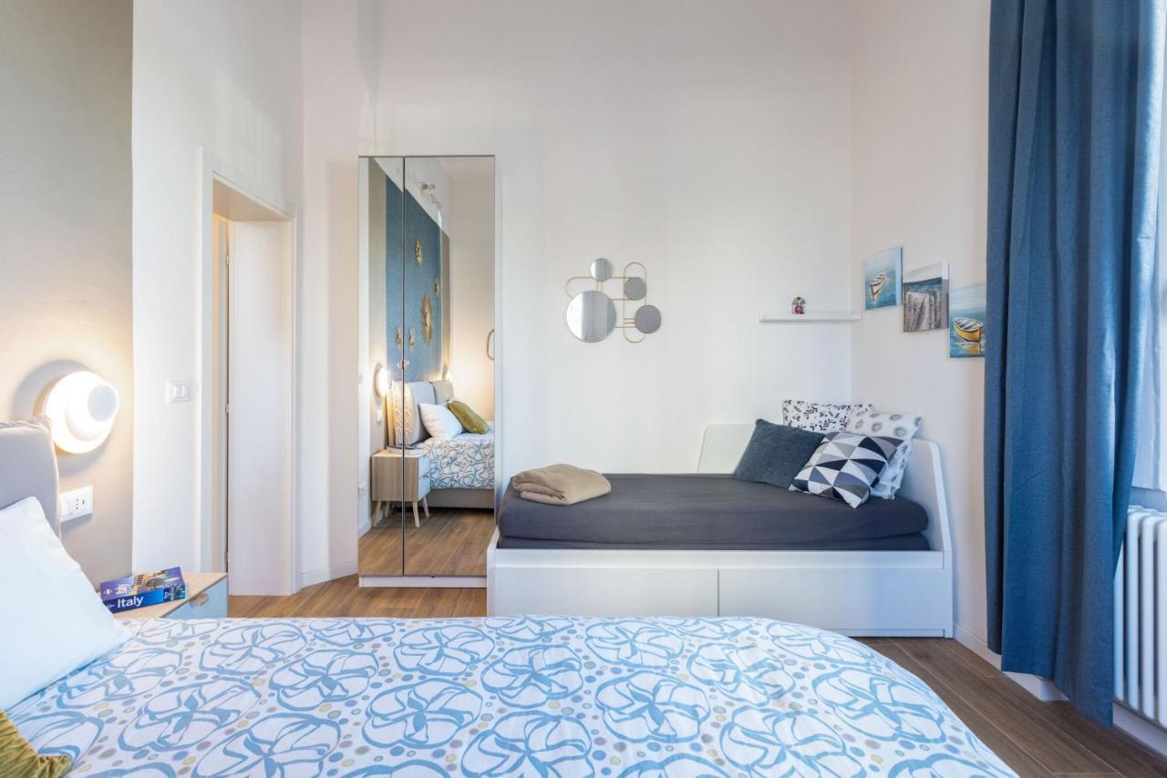 Apartamento Caseospitali - Daimo, Delizioso Bilocale Fiera Perfetto Per 5 *
