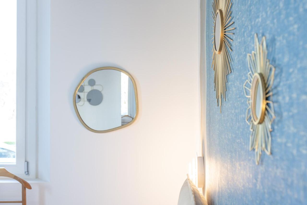 Caseospitali - Daimo, Delizioso Bilocale Fiera Perfetto X5 Appartement Bologna