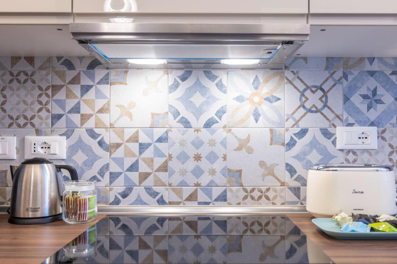 Caseospitali - Daimo, Delizioso Bilocale Fiera Perfetto X5 Appartement *