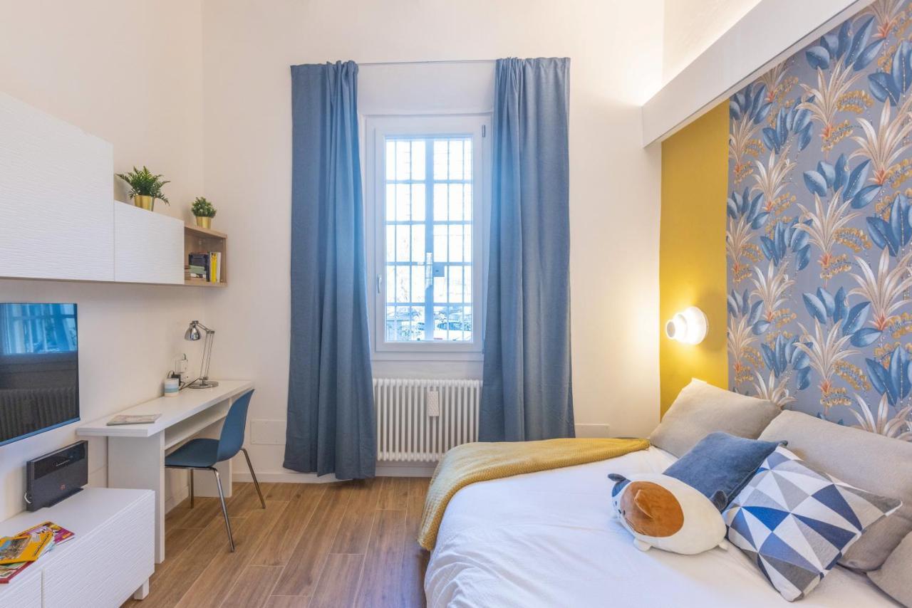 Appartement Caseospitali - Daimo, Delizioso Bilocale Fiera Perfetto X5 *