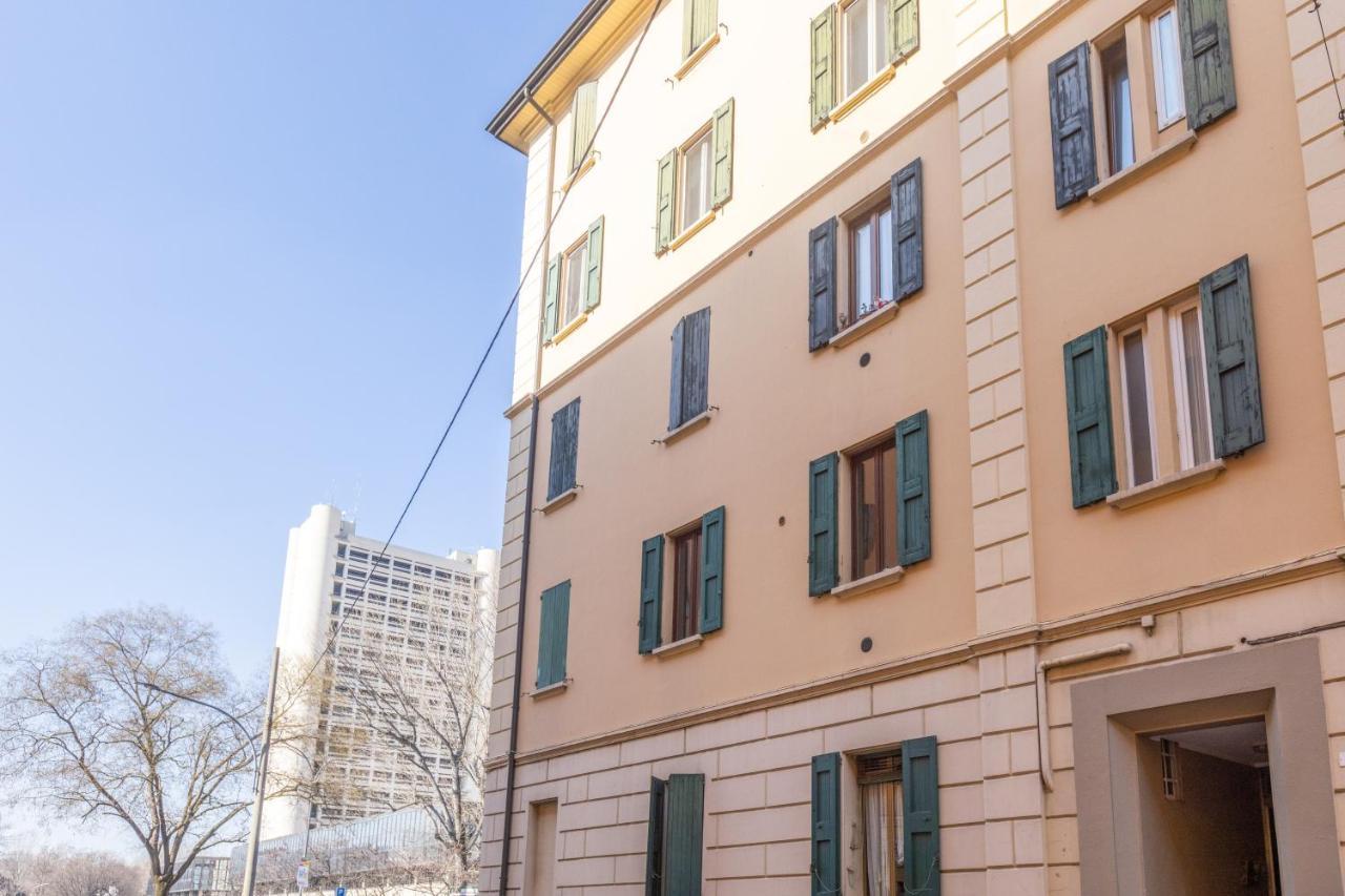 Appartement Caseospitali - Daimo, Delizioso Bilocale Fiera Perfetto X5