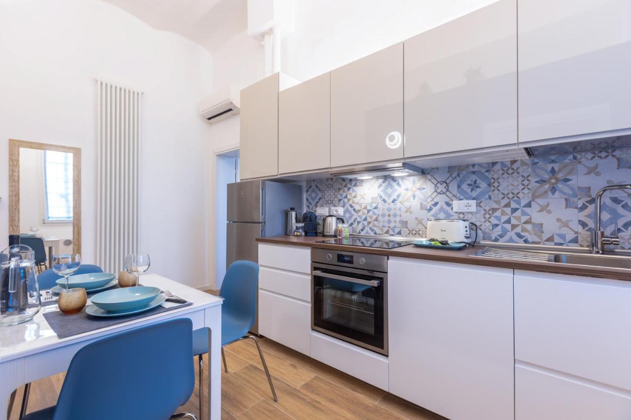 Caseospitali - Daimo, Delizioso Bilocale Fiera Perfetto Per 5 *