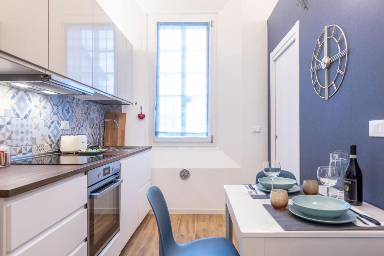 Caseospitali - Daimo, Delizioso Bilocale Fiera Perfetto X5 Appartement *