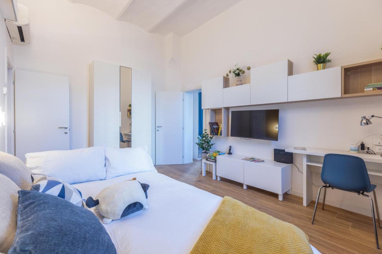 Appartement Caseospitali - Daimo, Delizioso Bilocale Fiera Perfetto X5 *