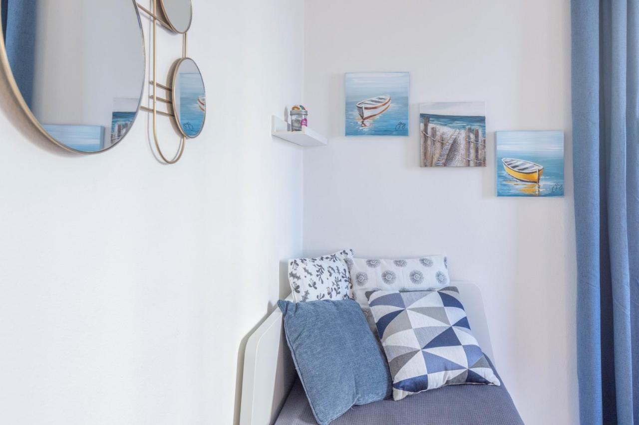 Caseospitali - Daimo, Delizioso Bilocale Fiera Perfetto X5 Appartement