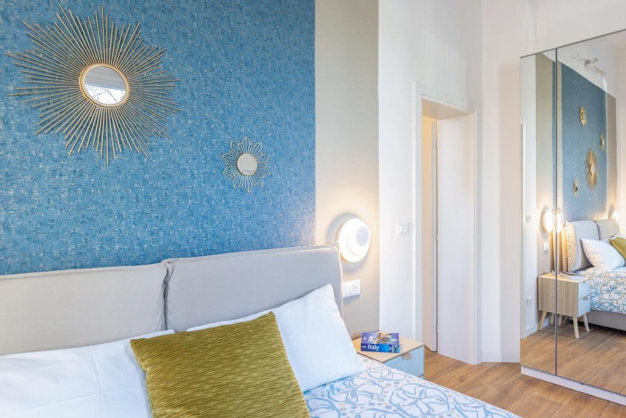 Caseospitali - Daimo, Delizioso Bilocale Fiera Perfetto X5 Appartement *