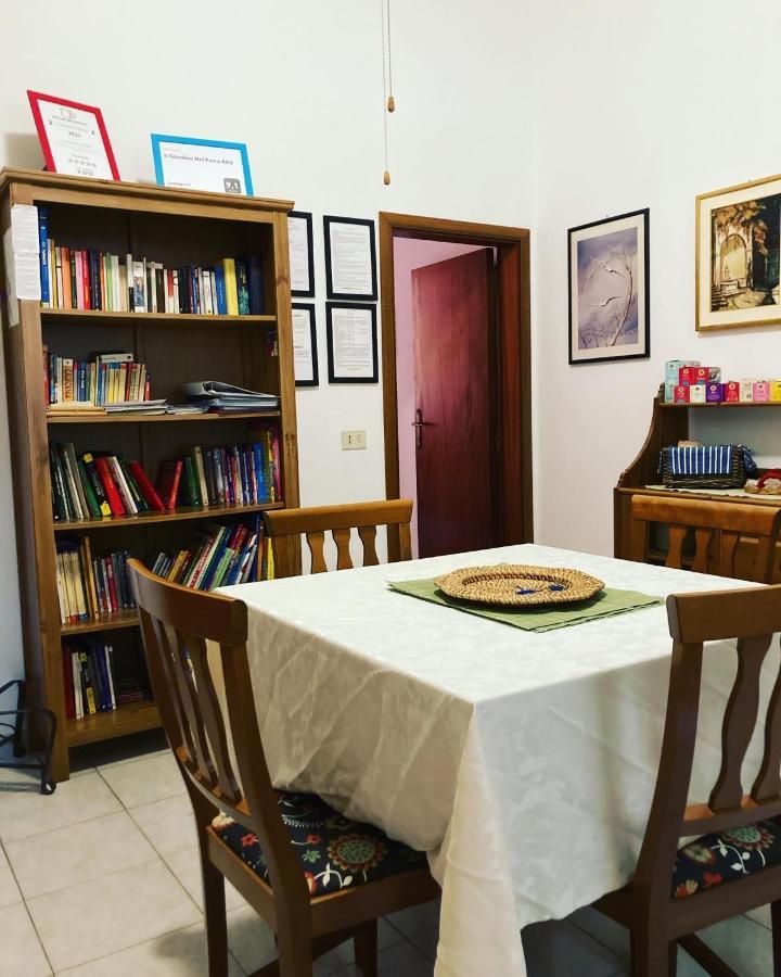 Il Giardino Nel Parco R&b Guest house 3*
