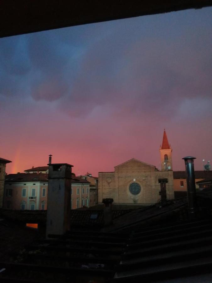 Appartamento Casa Bonita, Nel Cuore Di