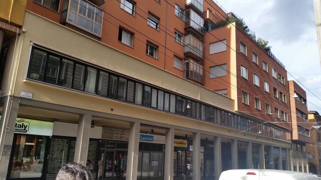 Residenza Ugo Bassi Apartamento *
