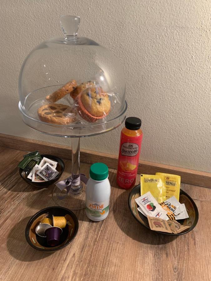 Appartement Maison Danielle: L'oasi Di Tranquillita A *
