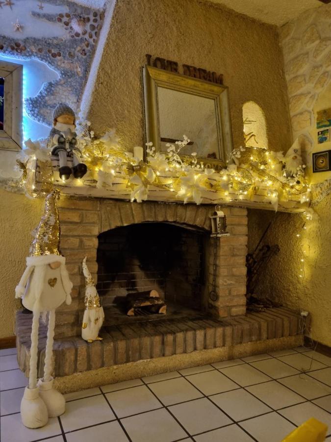 Bed & Breakfast Stella Del Mar