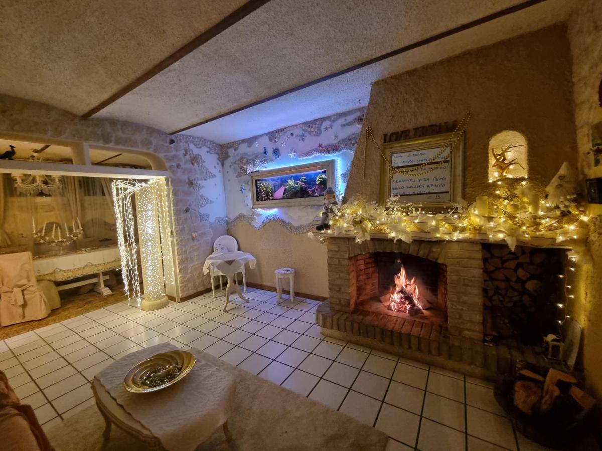 Bed & Breakfast Stella Del Mar *