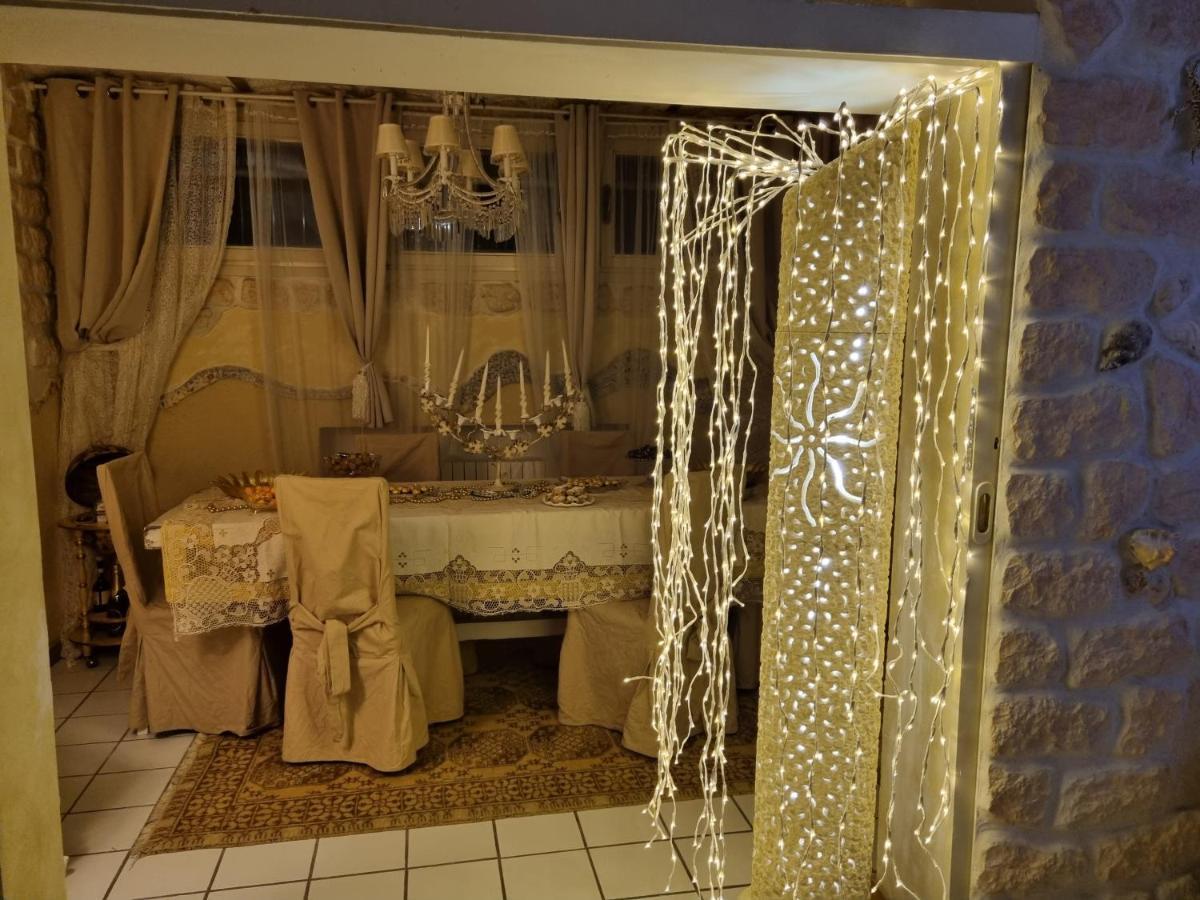 Bed & Breakfast Stella Del Mar *