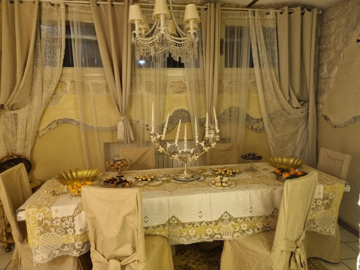Bed & Breakfast Stella Del Mar Bologna