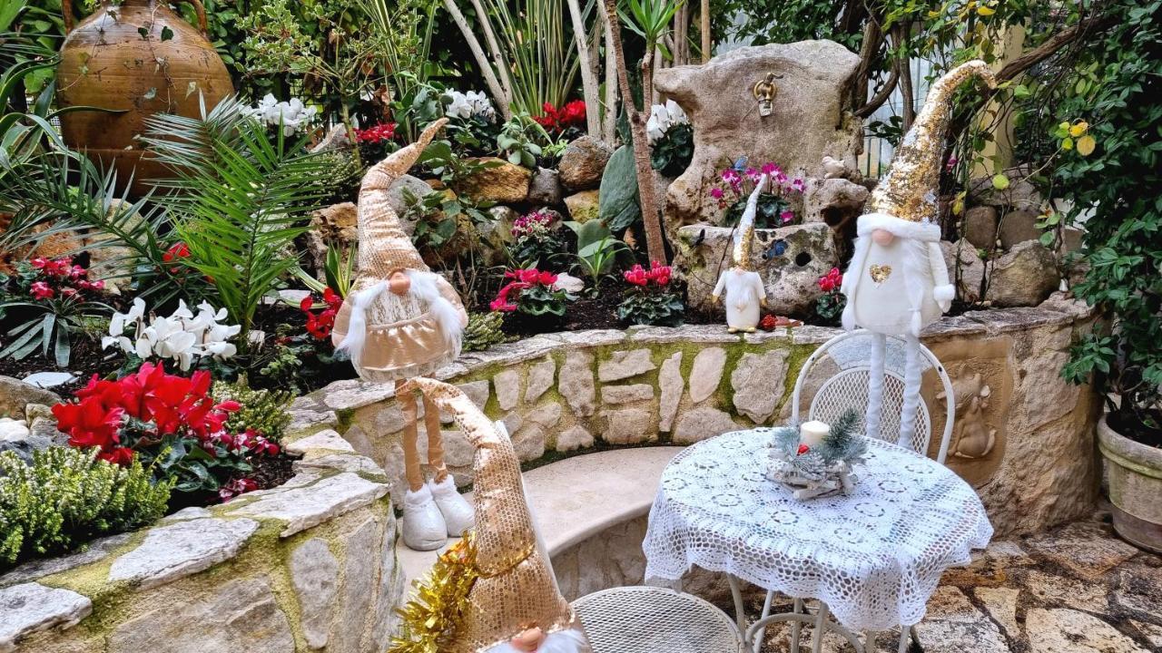 Stella Del Mar Bed & Breakfast