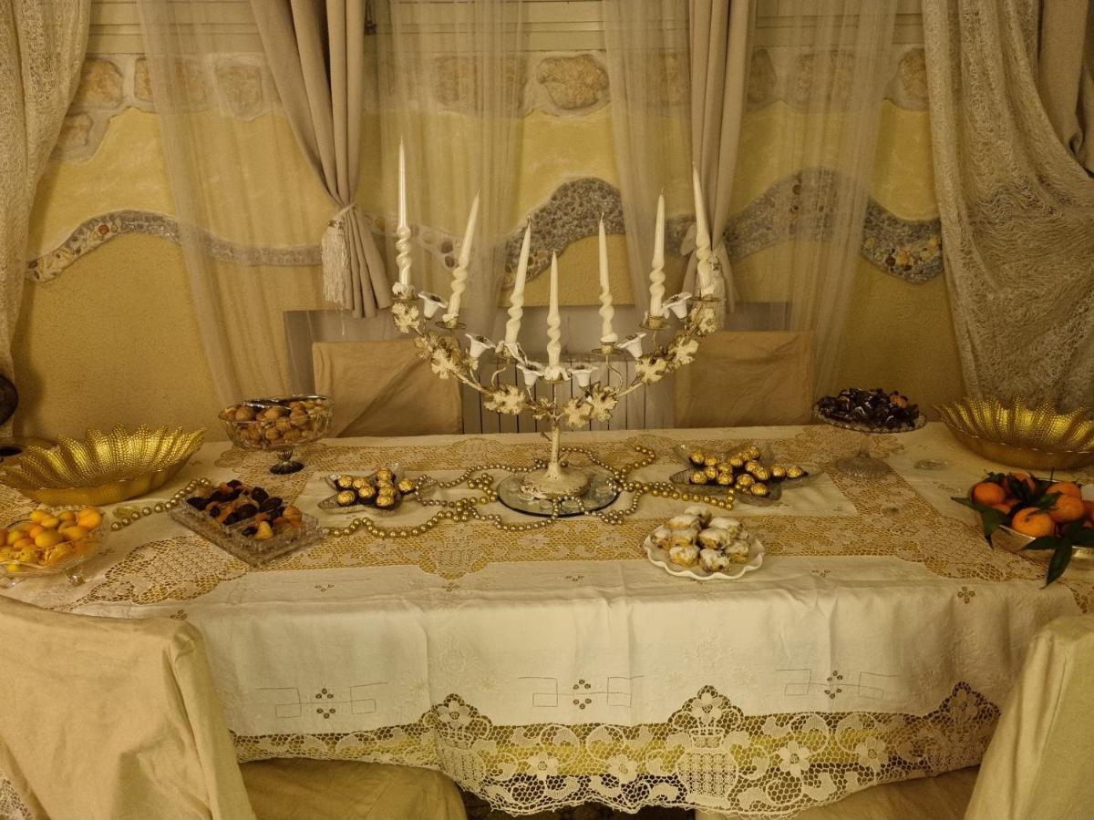 Stella Del Mar Bed & Breakfast