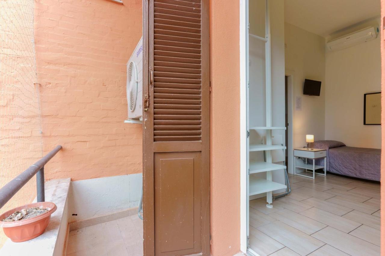 Bentivogli Maison d'hôtes Bologne