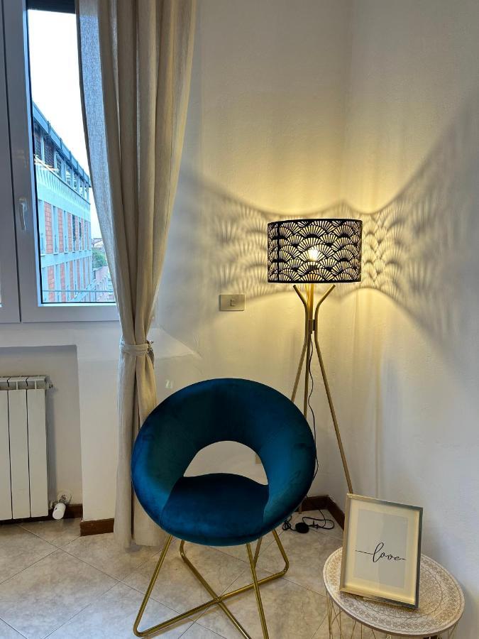 Lejlighed La Dotta - Via Guglielmo Marconi 24 *