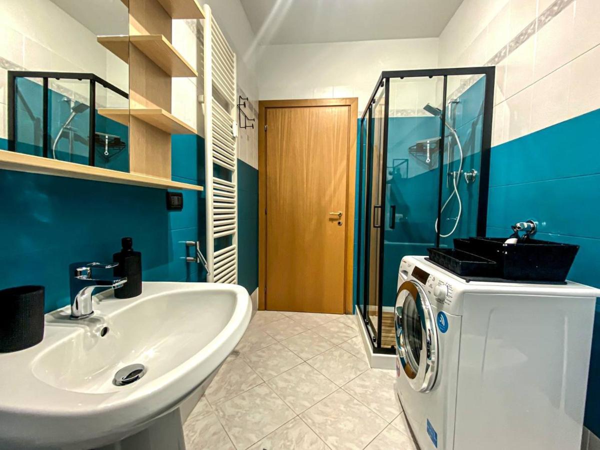 Apartment S.orsola Industrial Design Suite* * * * * Bologna