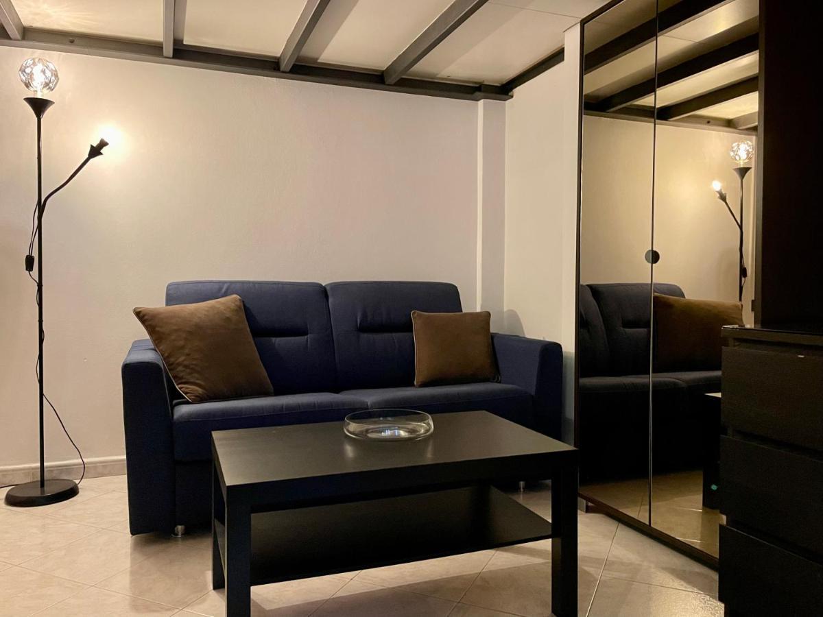 S.orsola Industrial Design Suite* * * * * Apartment