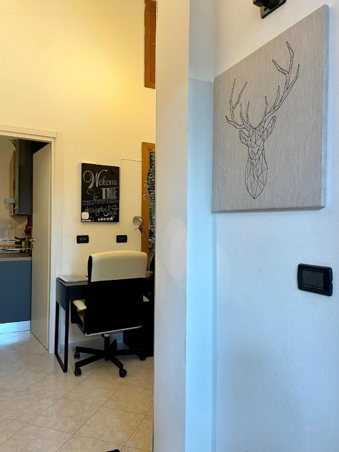 S.orsola Industrial Design Suite* * * * * Apartment *