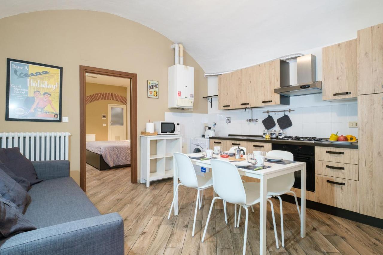 Appartement House Under The Tower By