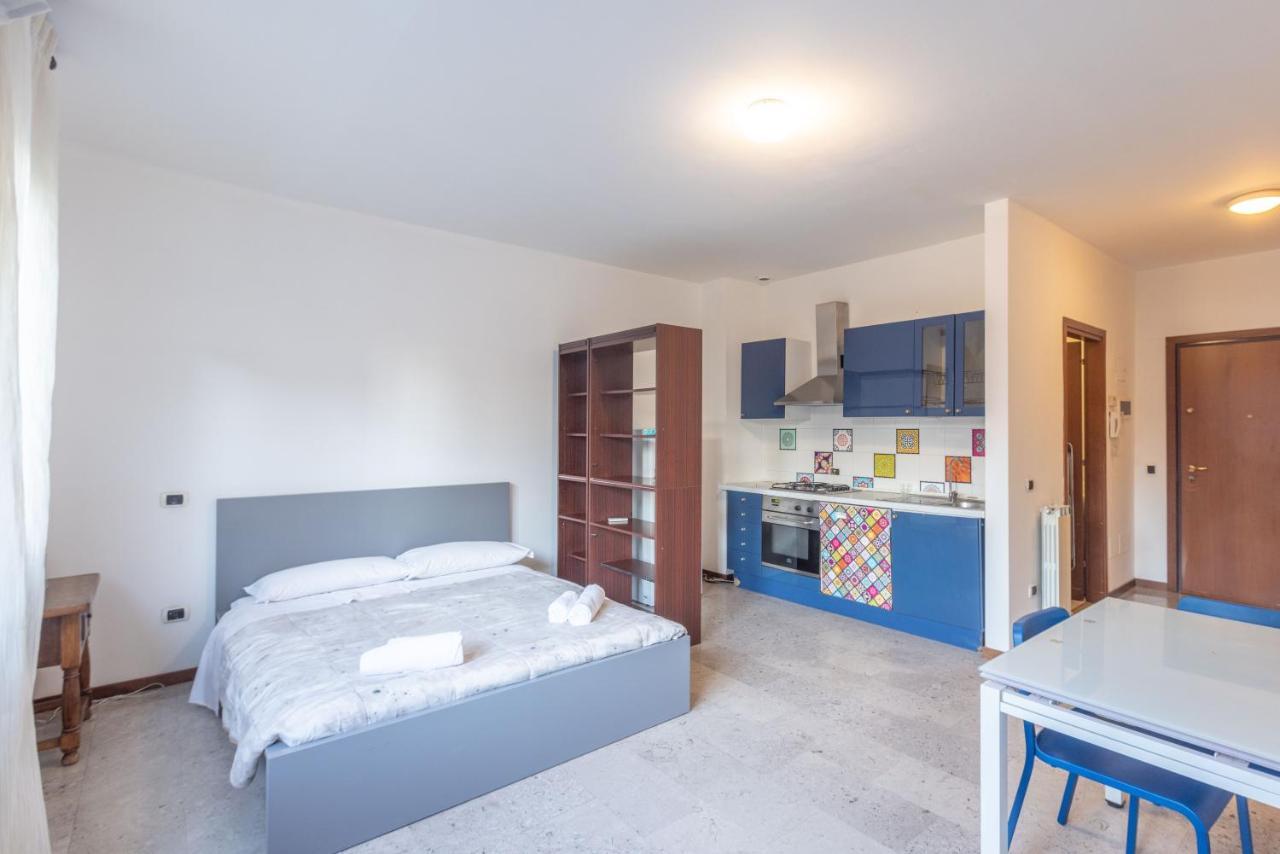 Apartment Torreggiani, By Short Holidays