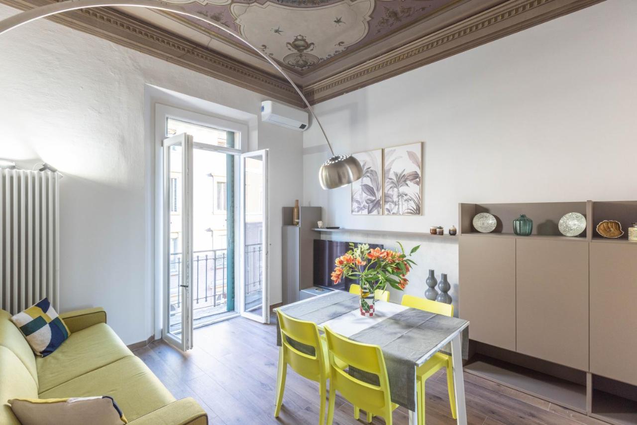 Appartement Indipendenza, By Short Holidays Bologna