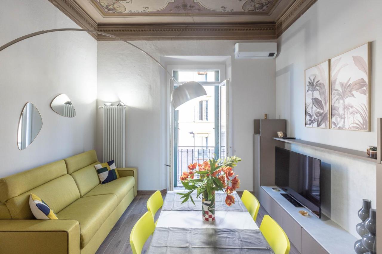 Appartement Indipendenza, By Short Holidays *