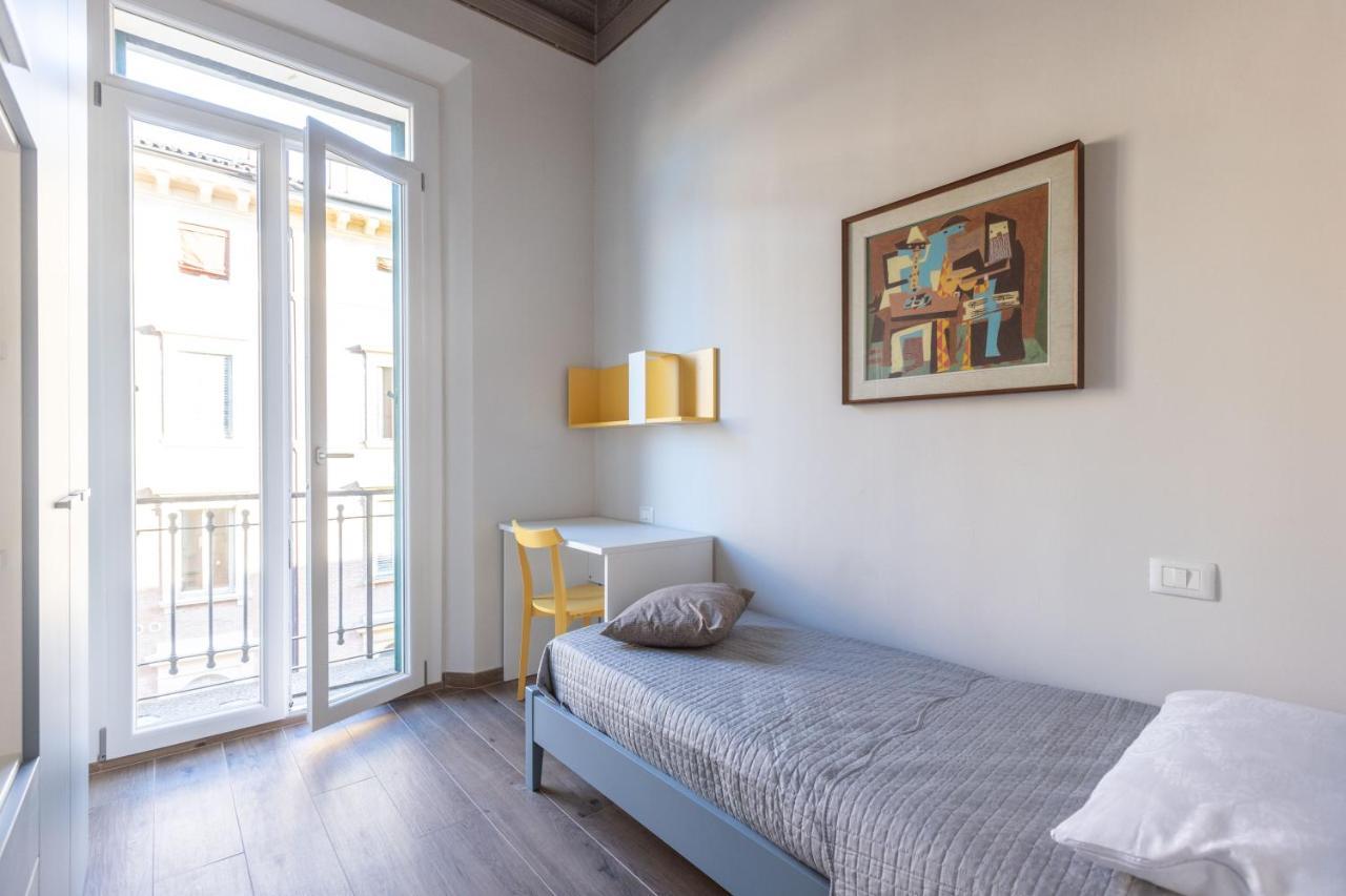 Appartement Indipendenza, By Short Holidays Bologna