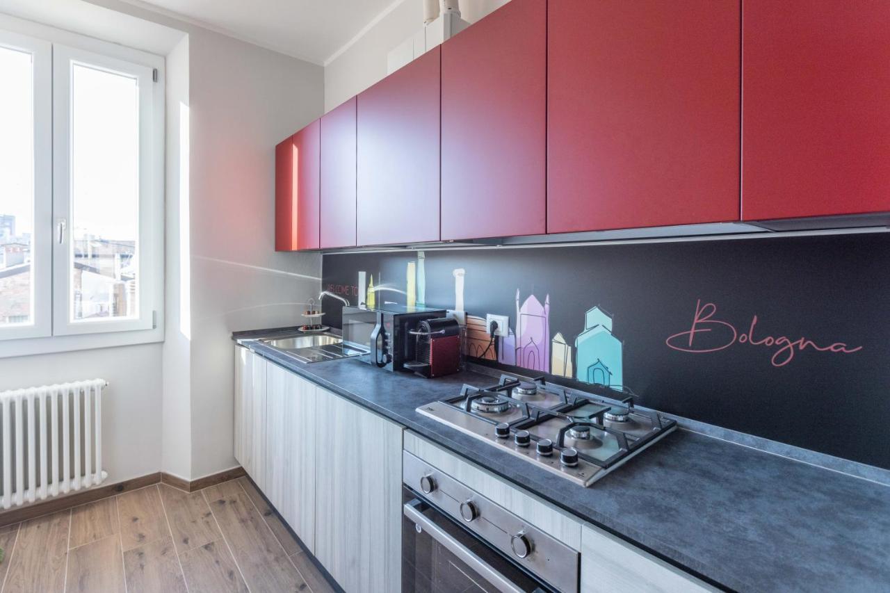 Indipendenza, By Short Holidays Appartement *