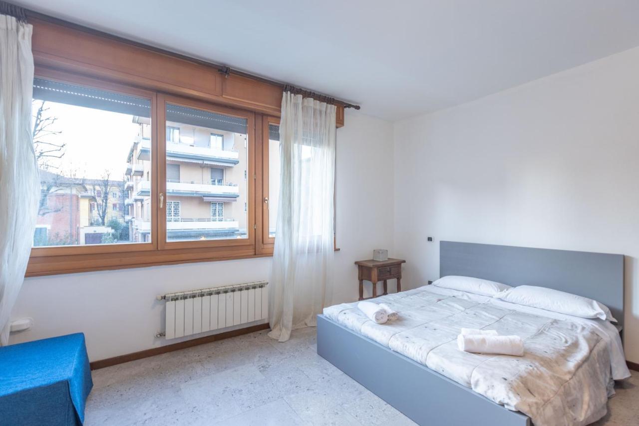 Apartment Torreggiani, By Short Holidays