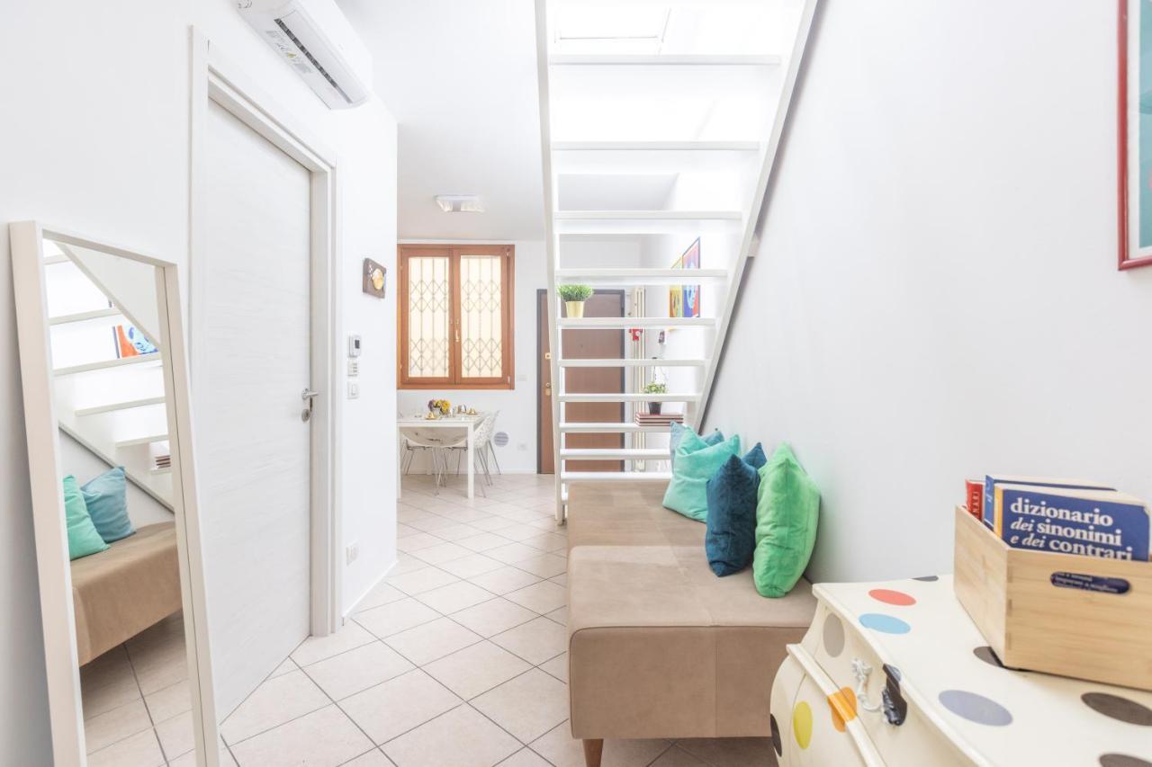 Confortevole In Pieno Centro Apartamento *