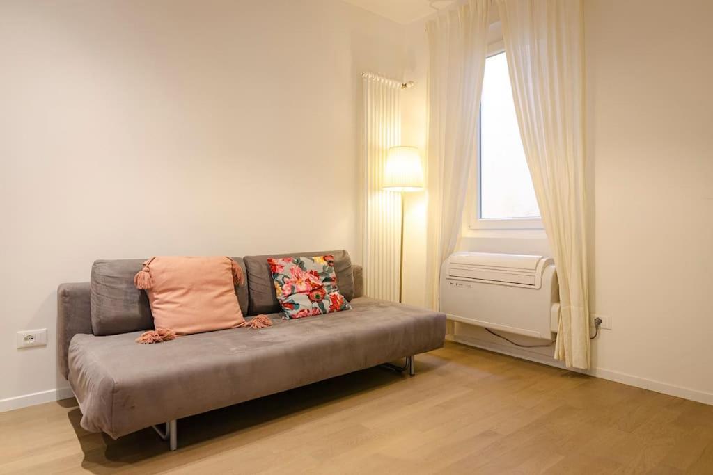 Del Riccio Home, In The Heart Of The Appartement Bologna