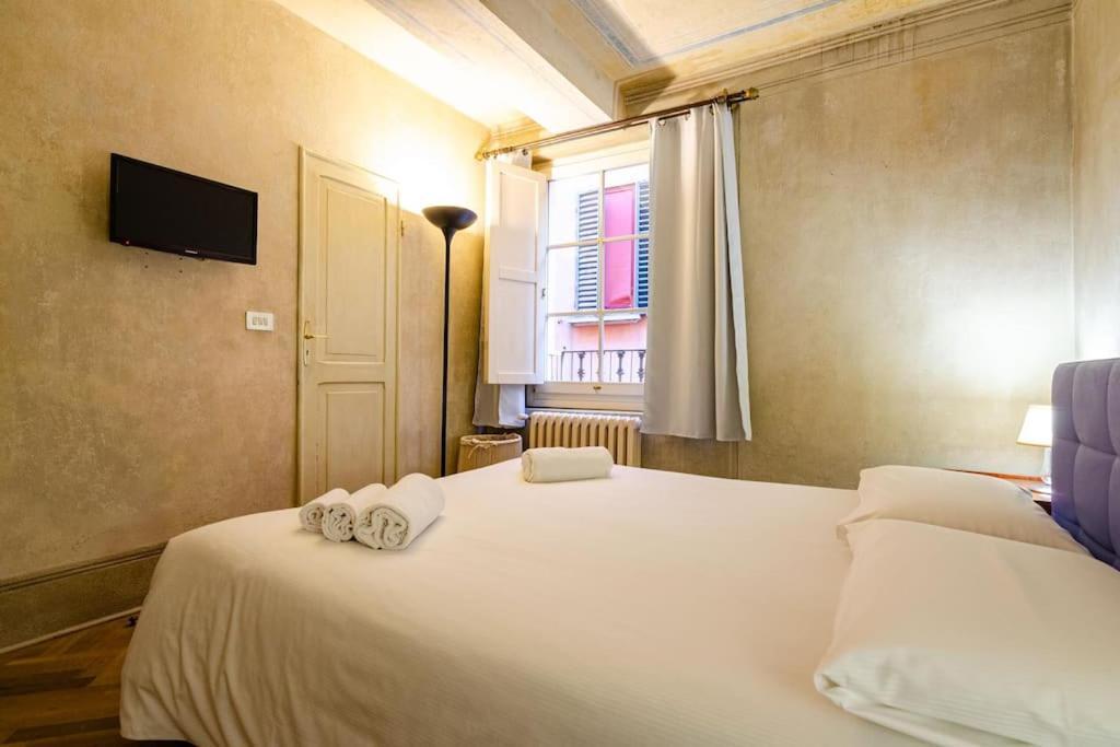 Appartement Casa Diamanti Bologne